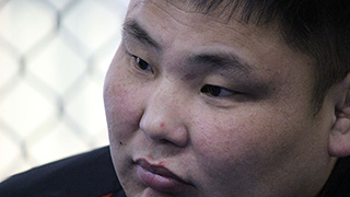 星風吠える！「ついでにボビーをボコボコにしてやりたい！」