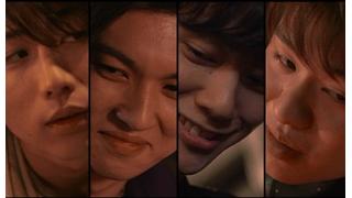 第9話　カサノヴァクラブいよいよ公開です