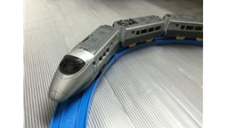 ぷらこれ台について