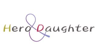 【Hero and Daughter】第2話を公開しました