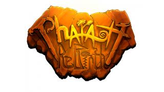 【ファラオリバース】第2話を公開しました