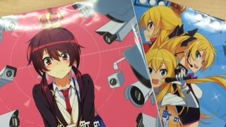 TVアニメ「城下町のダンデライオン」ニコニコチャンネルを開設しました！