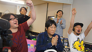 【ソリティ馬】我らが名馬・レッツゴージャックが奇跡を巻き起こした夜【20160422_タダツグ】