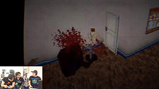 【Back in 1995】ゲームって1人で作れるの!?　そのセンスとレトロなゲーム性にビビリツグな夜【20160506_タダツグ】