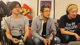 【ルドラの秘宝】言葉に魂を宿せ！　言霊づくりに精を出した「チガウンデスヨ」な夜【20160603_タダツグ】