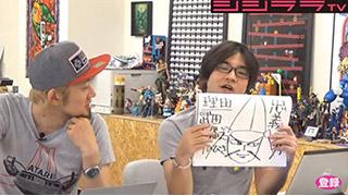 【のぶニャがの野望】シシララTVにねこ武将が来たりて……!?　な夜【20160611_タダツグ】