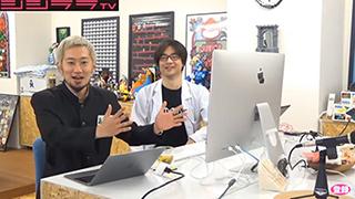 【Unityでゲーム制作】1人で……15分で……ゲームは作れるのか!?　ゲームDJが挑戦する夜【20160627_タダツグ】