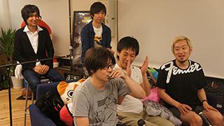 【激突！クラッシュファイト】泥酔してからが真骨頂!?　みんなで集まって激突しまくった夜【20160806_タダツグ】