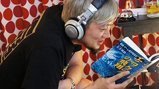 ともに天まで！ ジャックで昇天した夜！【20150819_ゲームDJ】