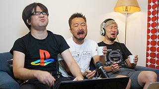 天才藤本さんと過ごした、おれたちが「グレイトヒッツ」！な夜【20150829_ゲームDJ】