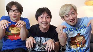 【ナナシノゲエム】疲れ果てた僕たちに8つの奇跡が舞い降りた夜【20150925_タダツグ】