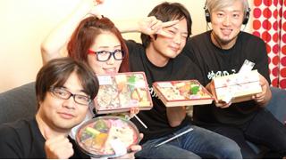 【クターのアスレチックワールド】シシララTV最大のピンチにまたもや奇跡が起こった夜【20151004_タダツグ】