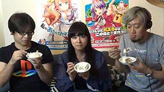 【エンドネシア】甘くてしょっぱいスイーツに「ゲーム」と「人生」を垣間見た夜【20151022_タダツグ】