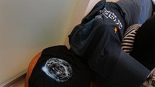 ガイナックスの山賀社長にラスボスが乗り移った夜【20151113_ゲームDJ】