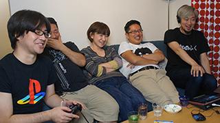 【うたうたウ～】旧スタジオでの最後の配信は、最初から最後までミラクル尽くしな夜【20151115_タダツグ】