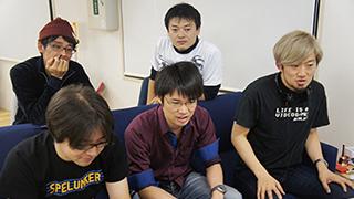 【ブラッドオブバハムート】ユイツグ爆誕！　ハードの世代を超えて力を結集しバハムートに挑んだ夜【20151225_タダツグ】