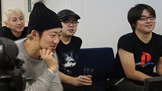 【SIREN】ヘタレな僕が少しずつ“SIREN脳”へと進化（!?）していった夜【20160115_タダツグ】