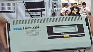 【ソニック・ぷよぷよ・獣王記】SEGAへの愛を再確認したアツい夜【201600221_タダツグ】