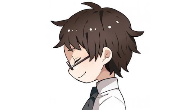 サブ垢を作りました。