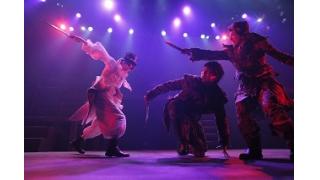 3/11（金）21時～舞台【SPECTER】オーディオコメンタリー放送決定！