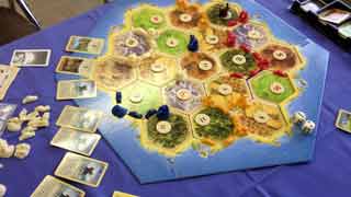 学生達と遊びたいボードゲーム・｢人生｣だけがボドゲじゃないだろ！