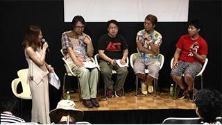 S.C.L.~スペシャルコンテンツラボ〜＃0 フルバージョン　公開しました