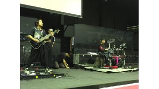 週末はひたすら編集。