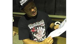 【バッファロー】9.25葛西さんを見逃すべからず！！