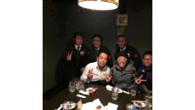 白めがね大津尚之の書くby佐世保　Vol.2