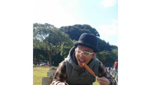 白めがね大津尚之の書くby佐世保　Vol.3