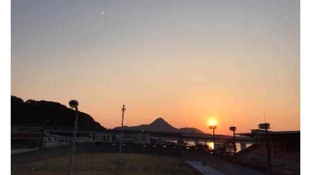 白めがね大津尚之の書くby佐世保　Vol.9