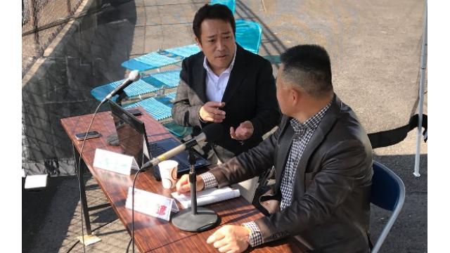 白めがね大津尚之の書くby佐世保　Vol.１４