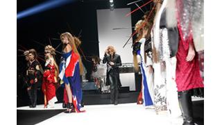 アーティストYOSHIKIが手がける世界的着物ブランド「YOSHIKIMONO」BEAMS JAPANで取り扱いを開始