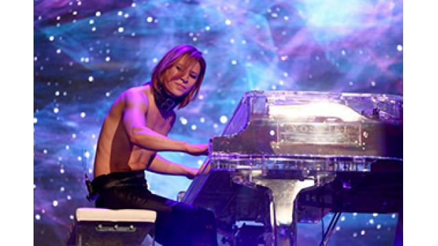 X JAPAN 米コーチェラ初日、米国での評価は？