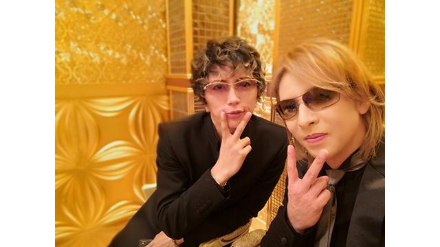 『YOSHIKI効果』が大爆発 番組放送中には「Y by Yoshiki」のHPがダウンし、特定されたお菓子は売り切れ続出 インスタも激増、「いいね」も１０万超え