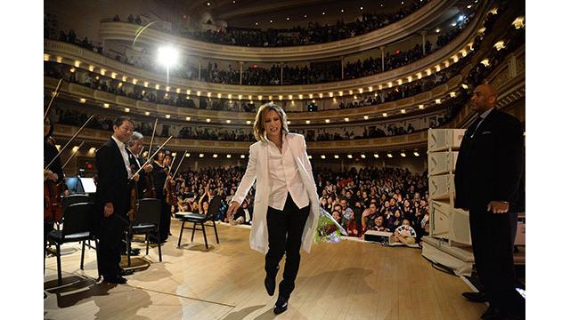 快挙！アメリカ公共放送PBS 「WNET THIRTEENチャンネル」にて特別番組 『 YOSHIKI - Live at Carnegie Hall 』 放送決定 2017年開催「YOSHIKI CLASSICAL」米NY・カーネギーホール公演から楽曲厳選