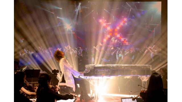 YOSHIKI出演のNHK「SONGS OF TOKYO」、世界中からの涙と感動の声「私は使命があるから死ななかった」