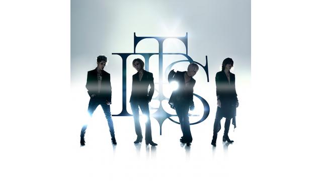 THE LAST ROCKSTARS　本日 日本ツアーチケット [見切れ席 1/29,1/30] 抽選受付 開始