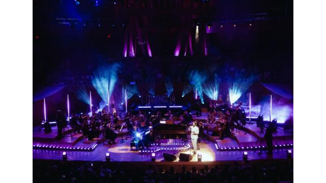 30年の時を経て、「Forever Love」が世界へ YOSHIKI×ジョシュ・グローバン、二人の世界的アーティストによる歴史的共演 X JAPANの名バラードを日本語と英語で新たに歌い継ぐニューシングル、8月28日世界配信 ロサンゼルスのウォルト・ディズニー・コンサートホールで収録された歴史的パフォーマンスを作品化
