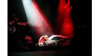 【チャンネル会員限定】YOSHIKIソロライブ アーカイブ動画公開！