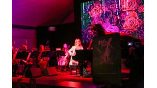 【メディア掲載情報】YOSHIKI、サンダンス国際映画祭でスタンディング・オベーション