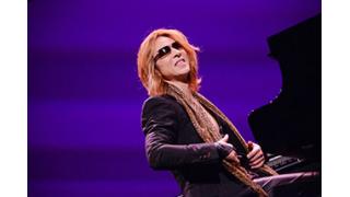 【メディア情報】YOSHIKIがSXSWで演奏披露、映画「We Are X」はデザイン部門の観客賞受賞