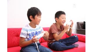 みんな、ゲームしようぜ！Wii＆プレステ発売記念日！