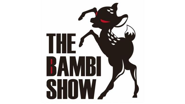 【出演情報！】舞台『THE BAMBI SHOW 〜2ND STAGE〜』