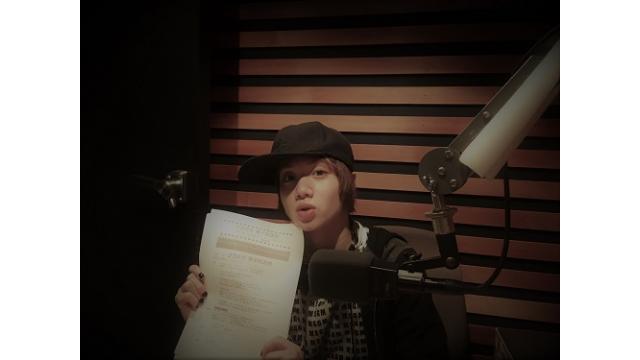 【6/1、6/8】TS ONE「2.5次元男子放送部」出演のお知らせ