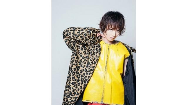 ♪『voice of..』リリースイベント発表！