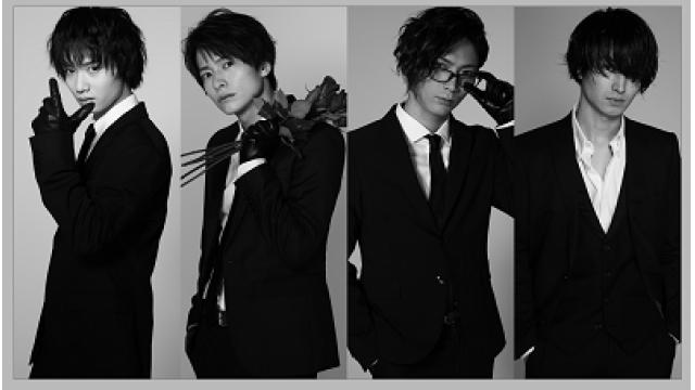 発売情報① ～Stage Actor Alternative～