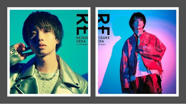 4th CD『RE』2023年３月15日リリース！