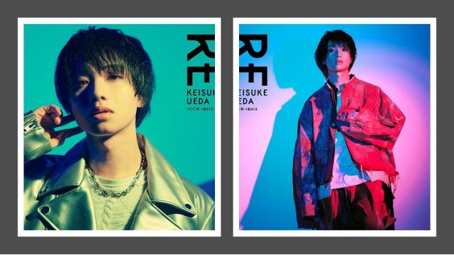 4th CD『RE』2023年３月15日リリース！