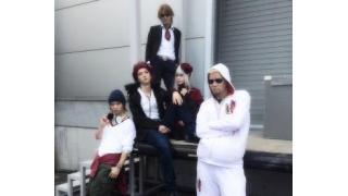 8/18「大阪より。そして日曜日の生放送」